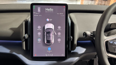 Volvo EX30 200kW SM Extended Range Ultra 69kWh 5dr Auto Electric Estate